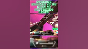 Can anyone explain to me what