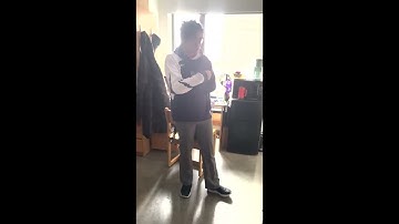 idle Animation Reference