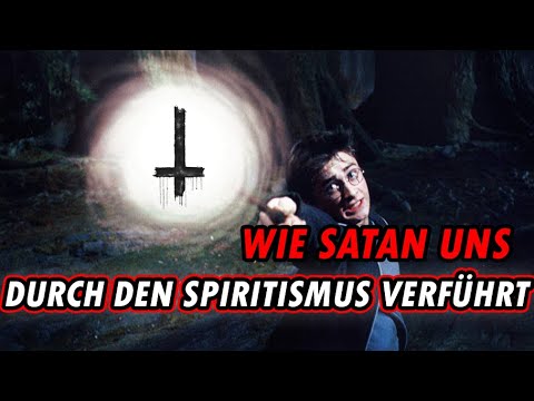 Wie Satan UNS