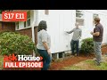 Ask This Old House | Seismic Retrofit, Dryer Vent (S17 E11) | FULL EPISODE