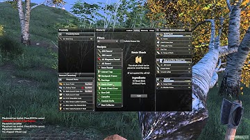 H1Z1 Beginners Guide And Loot Run