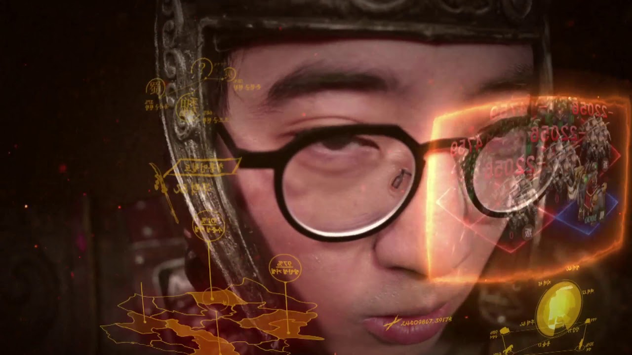 [KOR] 삼국지K : KINGMAKER