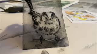 What is Drypoint Printing?