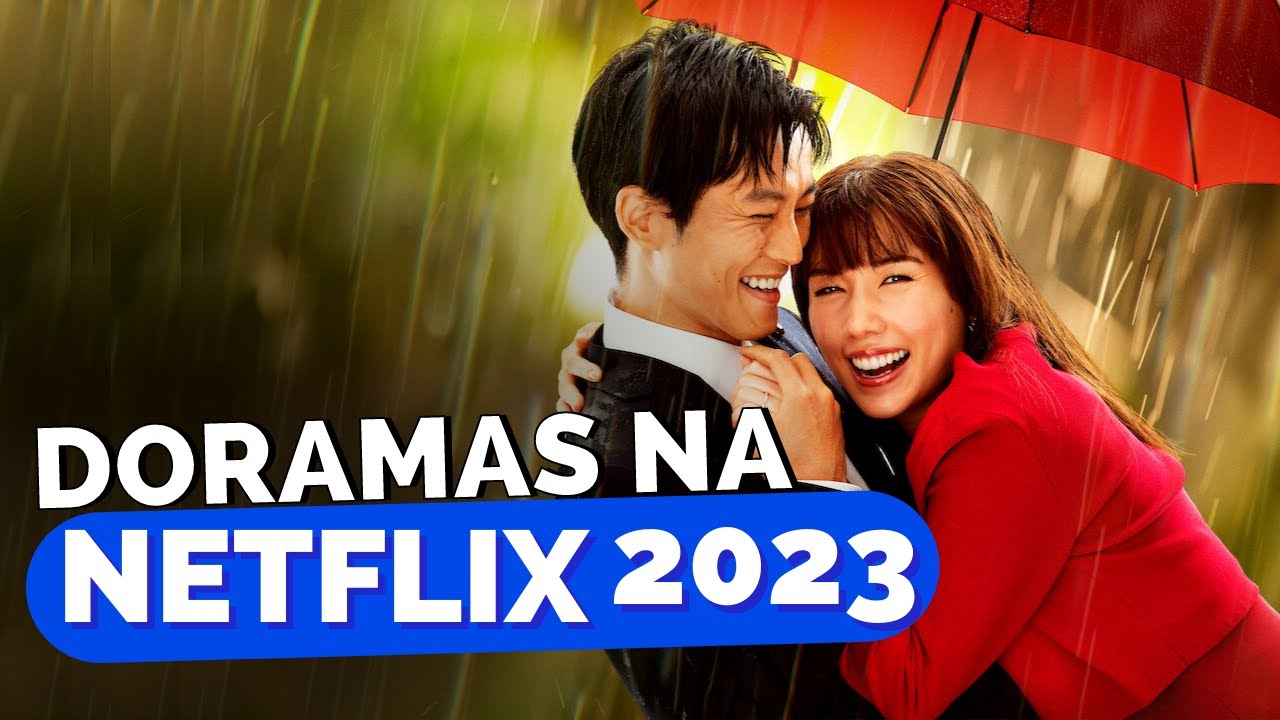Confira os próximos romances coreanos da Netflix