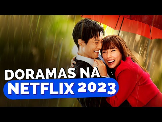 Melhores doramas de 2023 na Netflix: séries sul-coreanas que bombaram na  Netflix, Zappeando Séries