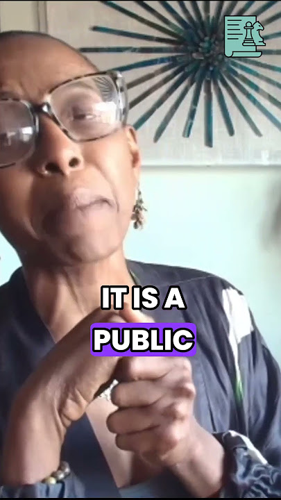 Jail is a PUBLIC BENEFIT???