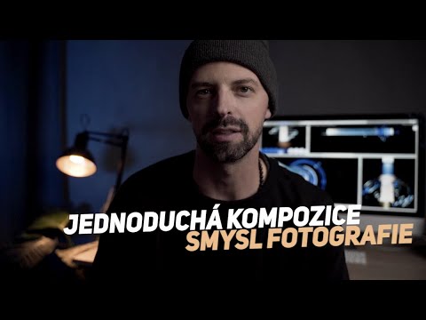 Video: Jak Vylepšit Vaši Fotografii