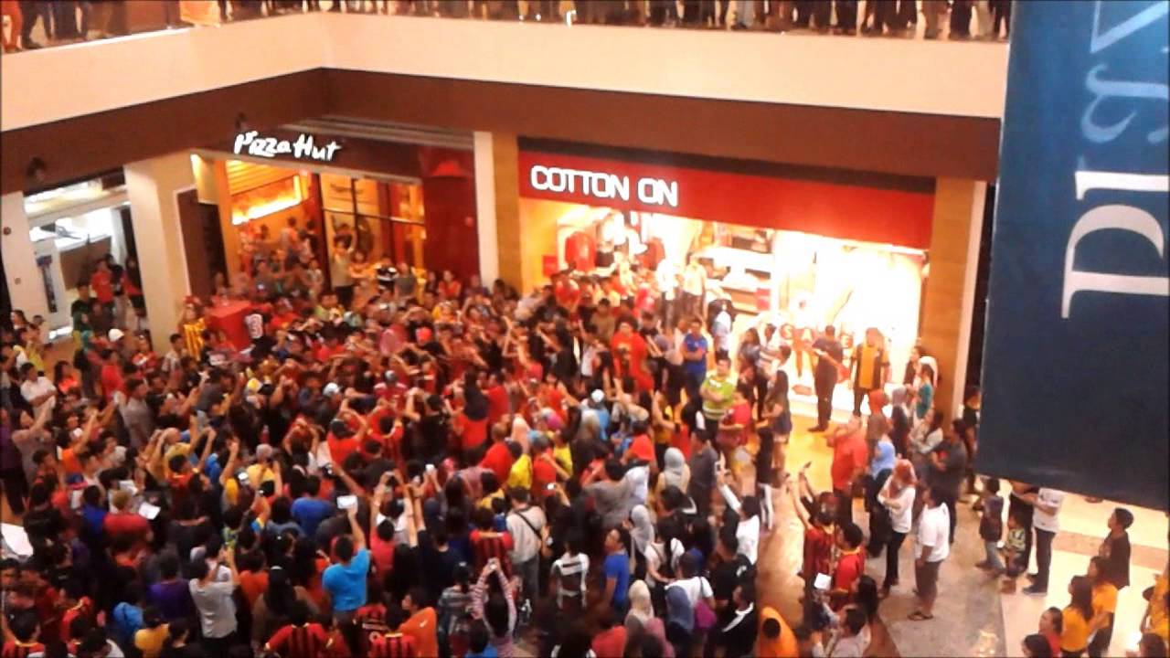 SEMANGAT BUJANG SENANG - YouTube