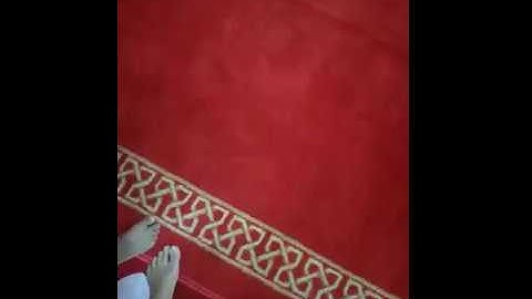 د.محمد حسنى ماتيسر من اخر سورة الزمر1 تراويح 2018