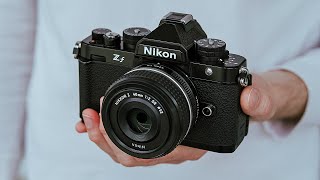 The Full Frame Retro Camera We've Been Waiting For...