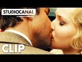 SERENA - Jennifer Lawrence And Bradley Cooper Share A Passionate Kiss - Film Clip