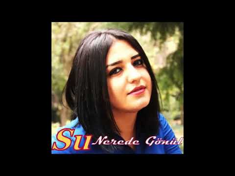 Su & Nerede Gönül