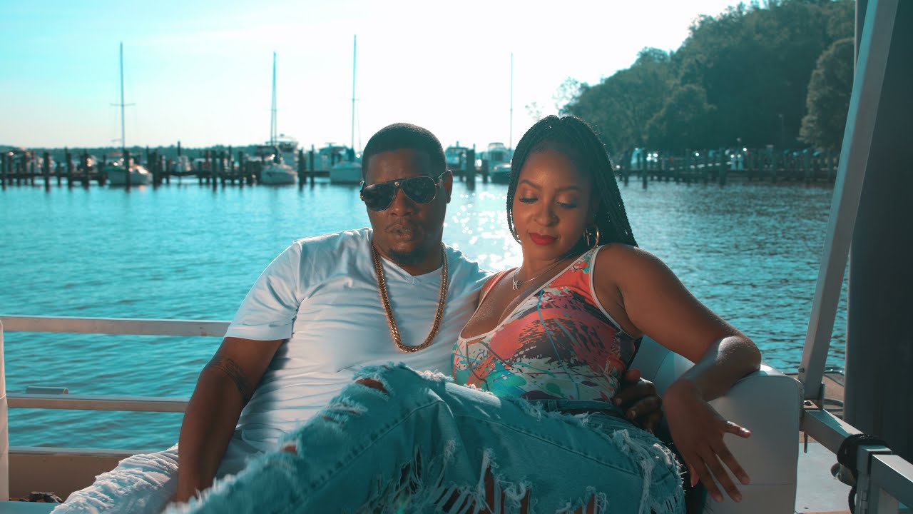 Watch Ay-Rock - "Blessed" (Official Music Video) on YouTube Watch Ay-Rock - "Blessed" (Official Music Video) on YouTube