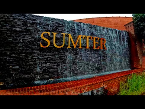 Walking Tour of
