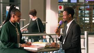 Nuview Interview With Matthew Olugbemi