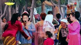 kerangraman kerungruman - Cover. Tati || SANDIWARA ANEKA TUNGGAL || Tunggul Payung Blok. 1