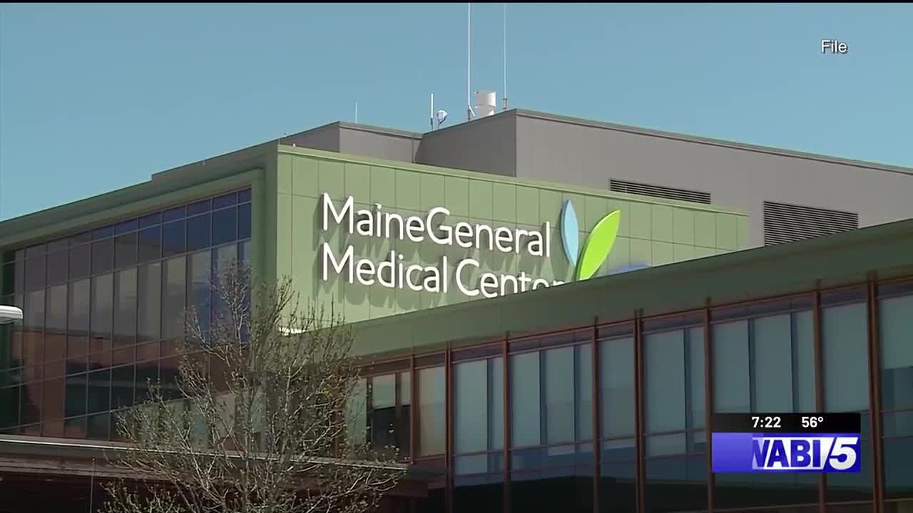 Maine doctor explains how hospitals prepare for mass casualty events