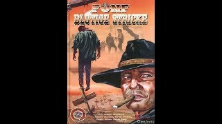 Fünf Blutige Stricke 1968 Trailer German