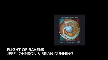 Flight of Ravens