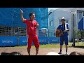 2014年9月14日 テツandトモ 爆笑お笑いライブ in ABCハウジング立川