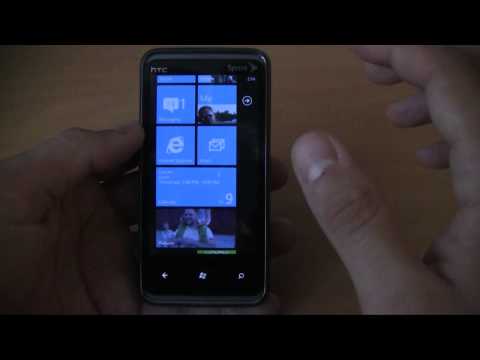 Windows Phone 7.5