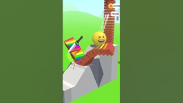 Very satisfying and relaxing ASMR slicing game ! Satisfying and relaxing ASMR slicing gameplay video