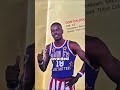 1993 This Man hit a Million Dollar Shot in NBA🏀#shortvideo #shorts #sports #nba #nbabasketball