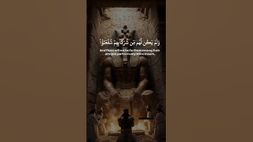 ‏ ‏قرآن سورة الروم ‏ بصوت الشيخ ‏ياسر الدوسري
