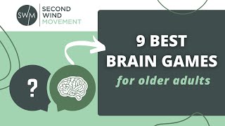 9 Best Brain Games for Older Adults screenshot 5