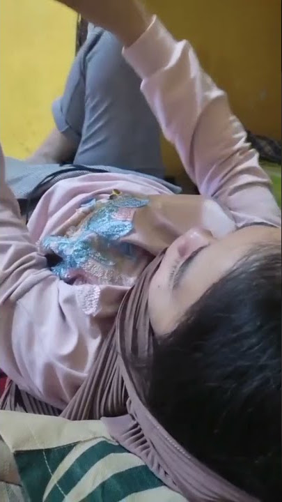 Mentahan Halu Main Ke Rumah Cewek
