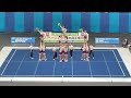 JAPAN CUP 2024 Div 1大学の部 立教大学 JAPAN CUP 2024 Div 1大学の部 立教大学