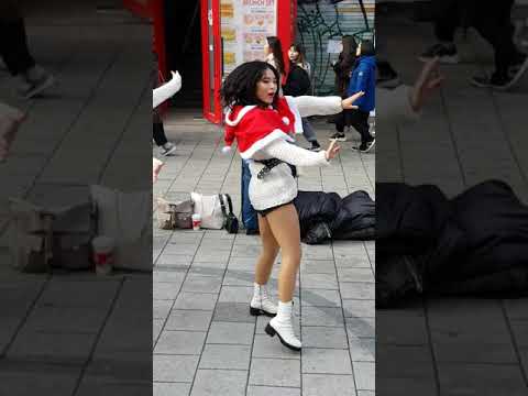 2019.12.26&amp;<strong>amp</strong>;걷고싶은거리&amp;<strong>amp</strong>;홍대버스킹&amp;<strong>amp</strong>;여성댄스팀&amp;<strong>amp</strong>;<strong>AMOR</strong>(솔린)&amp;<strong>amp</strong>;by Bigstart