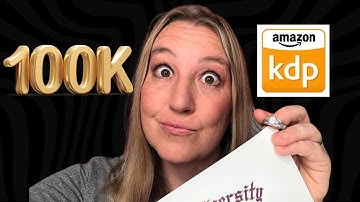 Copyright Mistakes That Can Cost YOU Six Figures on Amazon KDP!