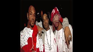 Dipset x Cam'Ron x Juelz Santana Type Beat 