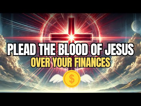 Plead the Blood