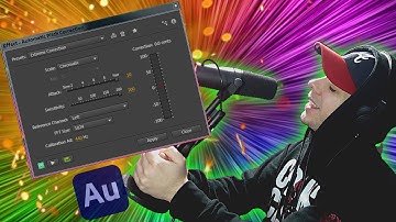 Adobe Audition Has The Best Autotune! (FREE)