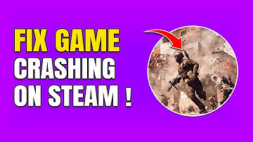 How To Fix Battlefield 6 Crashing On Steam