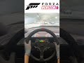 🔥 Dodge Challenger POV Drive | FH6 Single Monitor FOV 🏁 #ForzaHorizon6