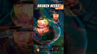 HOW ONE NEEKO ULT Changed Everything😱🔥#leagueoflegends #subscribe #lolmemes #lol #league #gaming