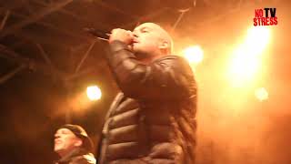 No Stress Festival 2016 - Kool Savas - Limit Resimi