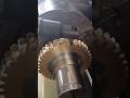 Knowing what code is used here can be called a master #CNC lathe #turn-milling #CNC programming #