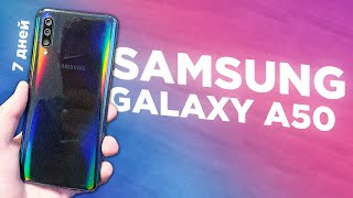 :   GALAXY A50  2024 