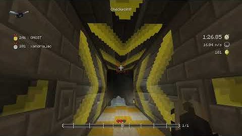 How To Get A Great Score In Glide Minigame (Score Attack)