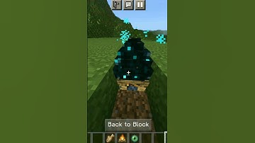 Minecraft how to hatch dragon egg😀 #shorts #tranding #viral #gameplay