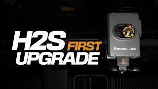 2 Must Print Mods For The H2S