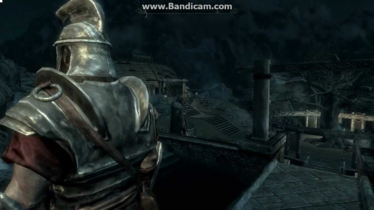 Skyrim God Mode Skyrim God Mode