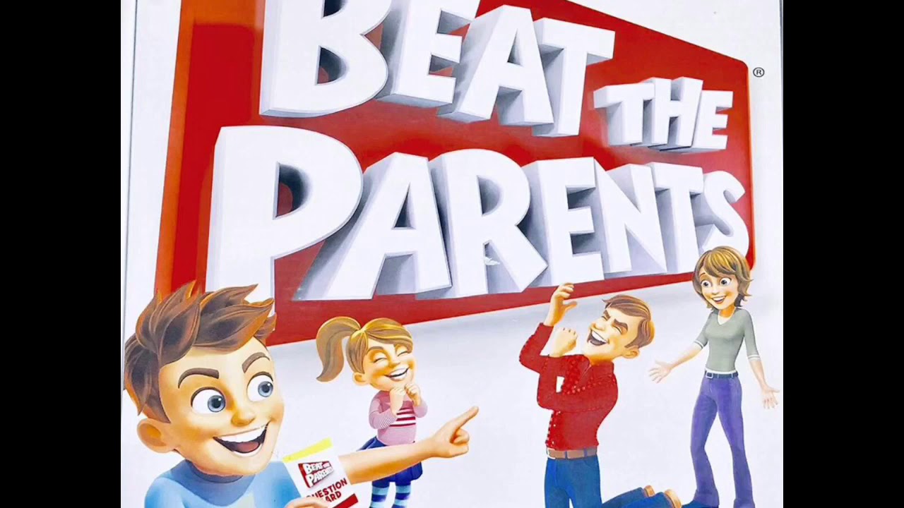 Beat The Parents YouTube