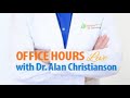 Office Hours LIve