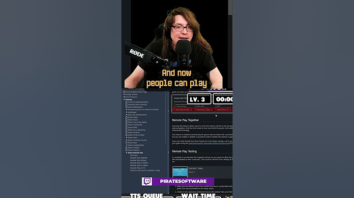 Steam Multiplayer