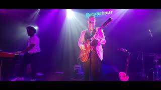 Max Frost : Sunday Driving - Live @ The Troubadour - 8/25/2022